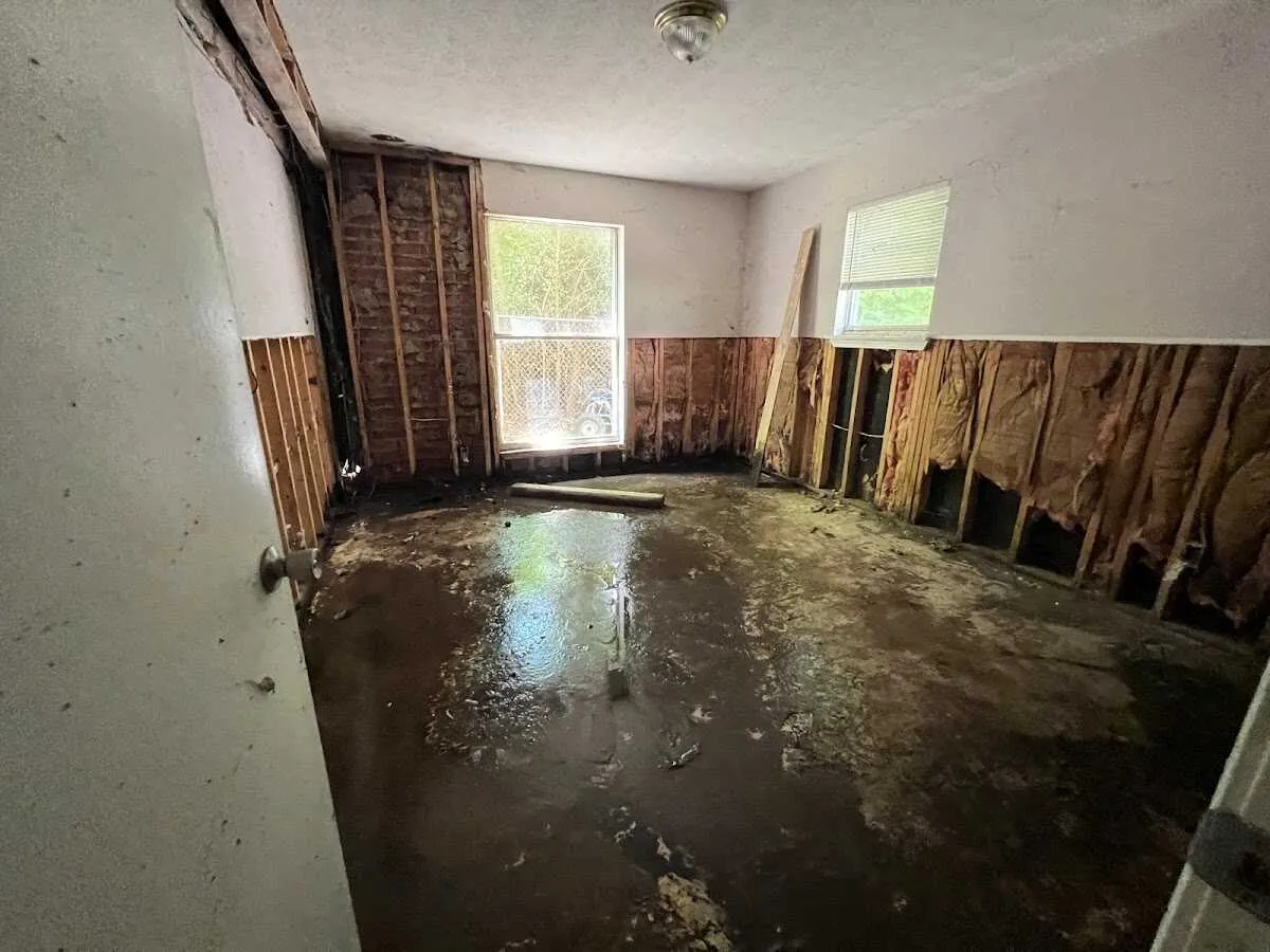 Water Damage Restoration services in Raritan, NJ
